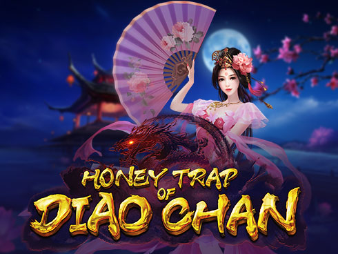 Honey Trap of Diao Chan - হানি ট্র্যাপ অফ দিয়াও চ্যান slot গেম